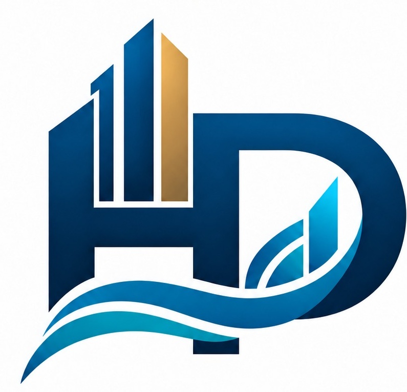 Hosa Parmakhtag logo